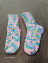 Detské ponožky 39