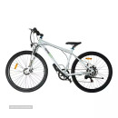 Rower-elektryczny-Terra-28-White-Pearl