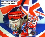 logo - V. Británia - suveníry + text