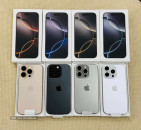 Apple iPhone 16 Pro Max | iPhone 16 Pro | iPhone 16 | iPhone 16 Plus |15 Pro