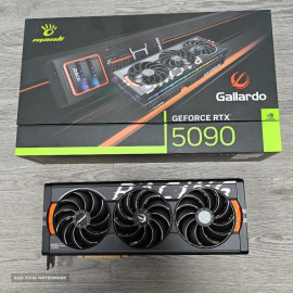 GeForce RTX 5090 , RTX 5080, RTX 5070 Ti , RTX 5070 , RTX 4090, RTX 4080 Super