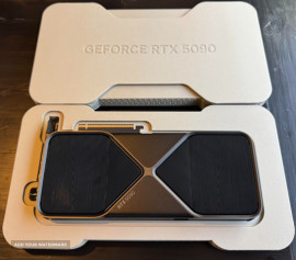 GeForce RTX 5090 , RTX 5080, RTX 5070 Ti , RTX 5070 , RTX 4090, RTX 4080 Super
