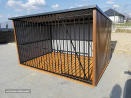 Koterec 3 x 2