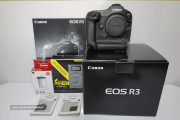 Canon EOS R3, Canon EOS R5, Canon EOS R6 Mark II, Canon EOS R6, Canon EOS R7