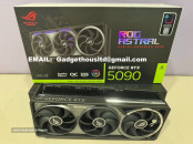 GeForce RTX 5090 , RTX 5080, RTX 5070 Ti , RTX 5070 , RTX 4090, RTX 4080 Super,