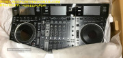 Pioneer DDJ RZX / Pioneer CDJ-Tour1/ Pioneer DDJ-RZ / Pioneer CDJ-3000