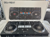 Pioneer DDJ-REV7 , Pioneer DDJ 1000, Pioneer DDJ 1000SRT , Pioneer DJ XDJ-RX3 
