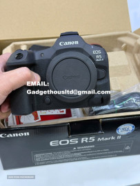 Canon EOS R5 Mark II , Canon EOS R3, Canon EOS R5, Canon R6 Mark II, Canon R6
