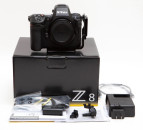 Nikon Z9 , Nikon Z8, Nikon Z 7II , Nikon D6, Nikon D780, Canon EOS R3, Canon R5