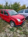 rozpredám Suzuki Ignis 1.3 2003-09