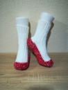 Pletene ponožky 12