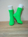 Pletene ponožky 15