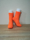 Pletene ponožky 16