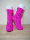 Pletene ponožky 21