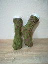 Pletene ponožky 24