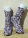 Pletene ponožky 33