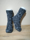 Pletene ponožky 36