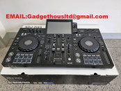 Pioneer XDJ-RX3 DJ Systém, Pioneer XDJ-XZ DJ Systém, Pioneer OPUS-QUAD DJ System