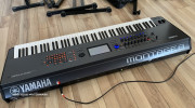 Yamaha Montage 8 , Roland FANTOM-8, Korg Pa5X , Korg Pa4X, amaha Genos 76-Key 