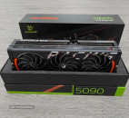 GeForce RTX 5090 , RTX 5080, RTX 5070 Ti , RTX 5070 , RTX 4090, RTX 4080 Super, 