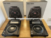 CDJ-300a