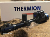 Pulsar Thermion 2 LRF XL60a