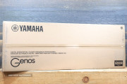 Yamaha Genos 76-Key Digital Arranger Workstation Keyboard Synthesizer Box