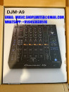 DJM-A9 DJ Controller Mixer 100V NEW edi mu