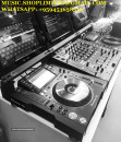 Pioneer DJ Tour system 2x CDJ-TOUR1 & DJM-TOUR1 DJ Package Edit Musi
