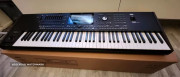 Arranger Keyboard KORG PA5X 76 Notes Workstation