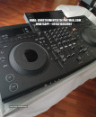 New Pioneer DJ Opus quad unboxing djst