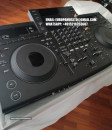 Nový Pioneer OPUS-QUAD DJ System, Pioneer XDJ-RX3 DJ System, Pioneer XDJ-XZ DJ