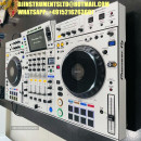 New Pioneer Xdj-XZ-W all-in-one dj system (2) dj