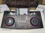 Pioneer Dj Opus Quad 4 Channel Dj System All In One wit packed 2