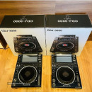 Pioneer DJ CDJ-3000 2 unit DJ controller
