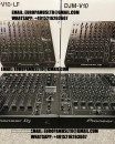 Pioneer DJM-V10-LF, Pioneer DJM-V10 eu