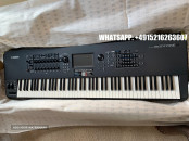 Prodejní Nové Yamaha Montage 8, Motif XF8, Roland FANTOM-8, Roland Fantom-X8