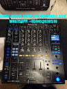 Texting New Pioneer DJ DJM-A9 4-channel DJ Mixer edi mu 1