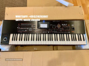 Nové Korg Pa4X76 76-kláves, Korg Pa5X 88 kláves, Korg Pa1000, KORG KRONOS2/OASYS
