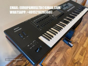 Nový Roland FANTOM-8 88-key,Roland Fantom G8, Nord Electro 6D 61-Key, Ketron SD9