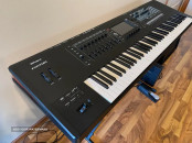 Nový Roland FANTOM-8 88-key,Roland Fantom G8, Nord Electro 6D 61-Key, Ketron SD9