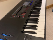 Roland Fantom 8 Workstation Synthesizer 1