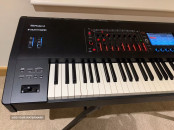 Roland Fantom 8 Workstation Synthesizer