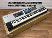Roland FANTOM G8 Synthesizer eu