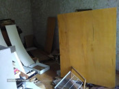 Vypratávanie bytov, domov, firiem Považská Bystrica likvidácia demontáž
