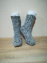 Pletene ponožky 39