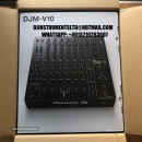 DJM-V10 DJ Controller Mixer Set 100V dj