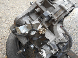 man. prevodovka 79J0 Suzuki SX4 2wd 1.5i
