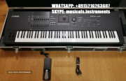 yamaha-motif-xf8-88-key-piano-keyboard-synthesizer- waskp