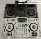 Prodej Nové Pioneer DJ OPUS-QUAD DJ systém, Pioneer XDJ-XZ-W DJ systém, XDJ-RX3